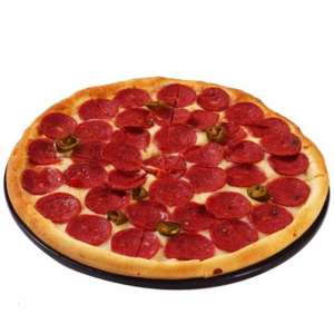 پیتزا پپرونی (۳۰ سانتی)