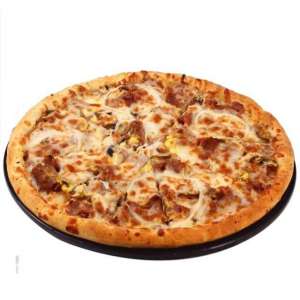 پیتزا دونر (۳۰ سانتی)