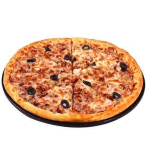 پیتزا رست بیف (۳۰ سانتی)
